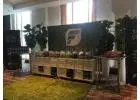 Stand Out with Custom Trade Show Booths and Graphics
