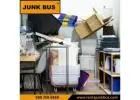 Junk Removal in Waveland | Junk Bus