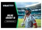 What is an Online Cricket ID and Its Relevance