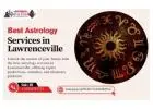 Transform Your Life with the Best Astrology Services in Lawrenceville