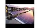 Professional Commercial Solar Panel Cleaning – Maximize Your Energy Output
