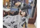 Best shop for Hot Towel Shave in Chiswick