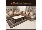 Leading Furniture Store in North Lakes | Royal Furniture Australia