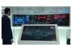 Lazulite’s Interactive Screens Ignite Vibrant Visual Ventures in GCC