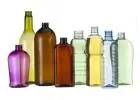 Pet Plastic Bottles Manufacturers for Custom Packaging