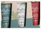 Hand Cream Lifetime winter solace 75 ml 3 Pieces-qubyk USA