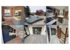 Transforming Houses into Homes