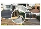 Paving Dreams, Greening Reality: Your Landscape, Our Legacy