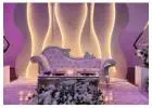 Best Wedding Decorator in Runcorn