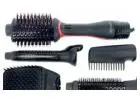 Set of combs/brushes Revlon RVDR5371-qubyk USA