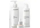 Face Routine Pack CBD InnovaGoods-qubyk USA