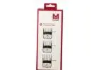 Cutting guide Moser Magnetic Premium-qubyk USA