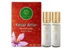attar and perfumes