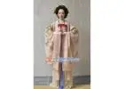 22 Years Leader Ancient Style Costumes for Sale