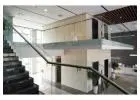 Glass Balustrade Batemans Bay