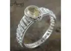 Akrati Jewels: Wholesale Real Sterling Silver Moonstone Jewelry Deals