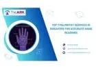 Top 7 Palmistry Services in Singapore for Accurate Hand Readings