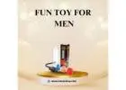 Get Pleasure Products Online in Iran – iransextoy.com