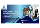 Invest Smartly with Orbis Unlisted Share Price Insights – Only at SN Capital