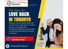 Get Your Ex Love Back in Toronto – Effective Remedies to Reunite Couples