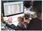 Searching for an Easy Utility Bill Generator?
