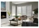 Match Your Window Blinds Perfectly with Your Home Interior!