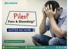 How to treat piles permanently