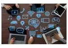 Unlock Growth with the Best Digital Marketing Agency Today!