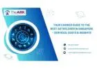 Your Carrier Guide to the Best Astrologer in Singapore – Services, Costs & Insights