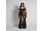 indo western dresses for ladies