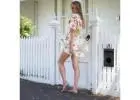 Chic & Comfy: Boho-Inspired PJ Sets Women