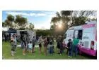Craving Ice Cream? Hire a Mr Whippy Ice Cream Van for Your Event!