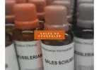 Productos homeopáticos para fortalecer tus células naturalmente