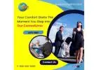 Premium New York Airport Limousine Service – carmellimo.com