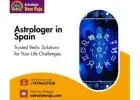 Best Indian Astrologer in Spain for Powerful Remedies