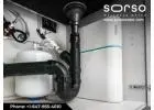 Transform Your Tap with a Fluoride Water Filter