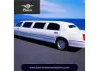 Limousine Service in Newmarket | Barrie Newmarket Limousine