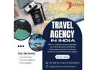 Best Travel Agency in India @ Dazonn Travels!