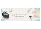 Online Jewelry Shopping in UAE | Golden Owl