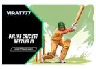 Avoidable Mistakes When Using Your Online Cricket ID