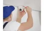 CCTV Dubai UAE | CCTV Security Camera installation Dubai