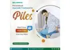 What is the cure for piles in Anand Parbat indl. area