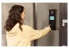 Video & Audio Intercom Installation In Dubai