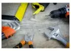 Home Renovation and Maintenance Services Dubai