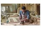 Carpenter Dubai | Furniture and Carpentry Services in Dubai