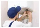 Water Heater Repairing | NO.1 Maintenance Services In UAE
