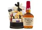 Premium Corporate Whiskey Gifts for Clients