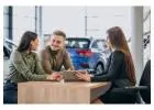 Easy Car Title Loans Kingston – Same-Day Cash