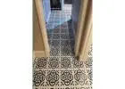Best Floor Tiling service in Bletchingdon