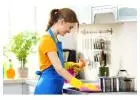 Best service for Deep Cleaning in Stoneybatter